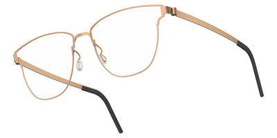 Lindberg® Strip Titanium™ 9863 LIN STRIP 9863 35 51 35 Eyeglasses