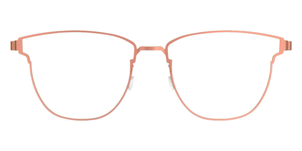 Lindberg® Strip Titanium™ 9863 LIN STRIP 9863 60 51 60 Eyeglasses