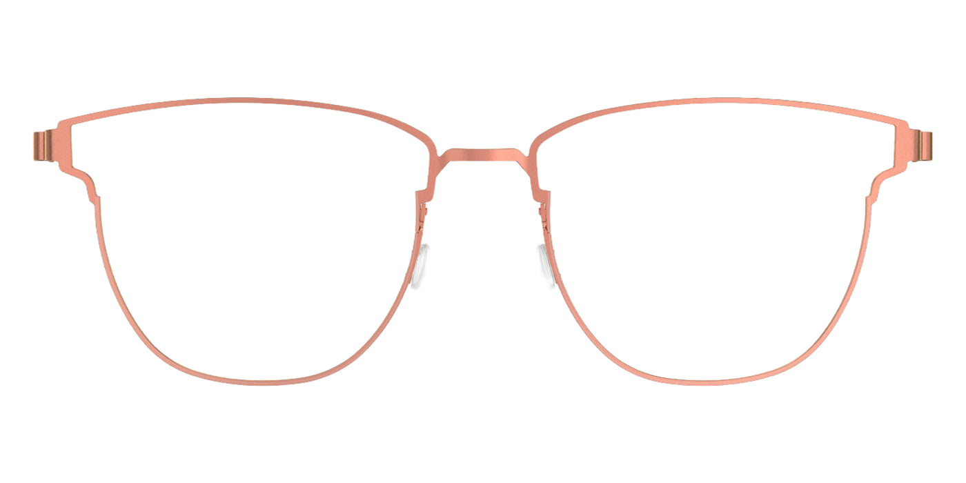 Lindberg® Strip Titanium™ 9863 LIN STRIP 9863 60 51 60 Eyeglasses