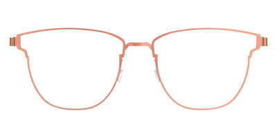 Lindberg® Strip Titanium™ 9863 LIN STRIP 9863 60 51 60 Eyeglasses