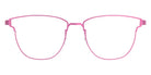 Lindberg® Strip Titanium™ 9863 LIN STRIP 9863 70 51 70 Eyeglasses