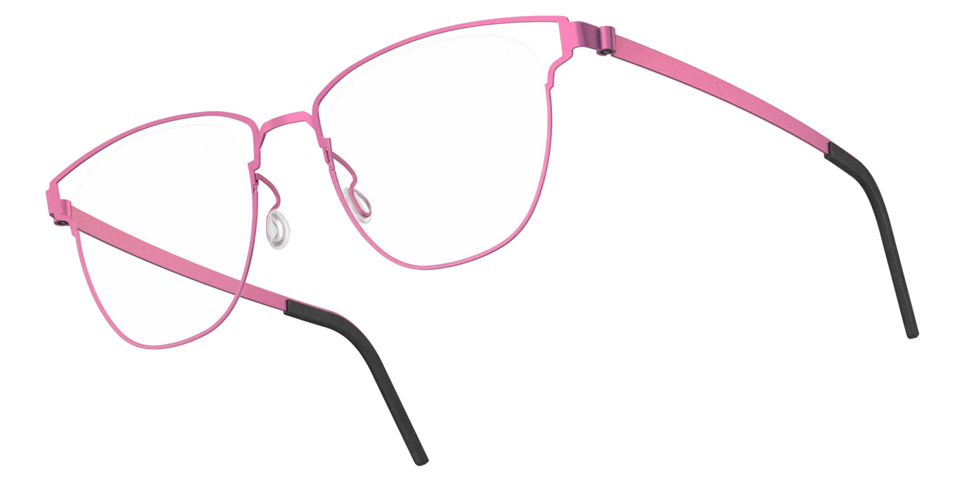 Lindberg® Strip Titanium™ 9863 LIN STRIP 9863 70 51 70 Eyeglasses