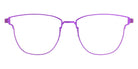 Lindberg® Strip Titanium™ 9863 LIN STRIP 9863 75 51 75 Eyeglasses