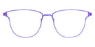 Lindberg® Strip Titanium™ 9863 LIN STRIP 9863 77 51 77 Eyeglasses