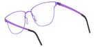 Lindberg® Strip Titanium™ 9863 LIN STRIP 9863 77 51 77 Eyeglasses