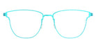 Lindberg® Strip Titanium™ 9863 LIN STRIP 9863 80 51 80 Eyeglasses