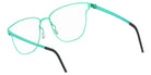 Lindberg® Strip Titanium™ 9863 LIN STRIP 9863 85 51 85 Eyeglasses