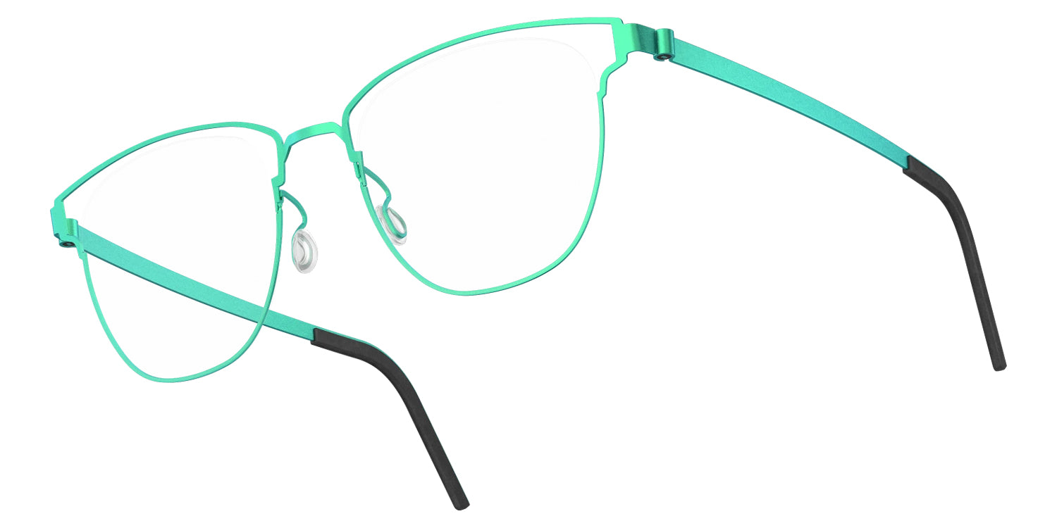 Lindberg® Strip Titanium™ 9863 LIN STRIP 9863 85 51 85 Eyeglasses