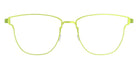 Lindberg® Strip Titanium™ 9863 LIN STRIP 9863 95 51 95 Eyeglasses