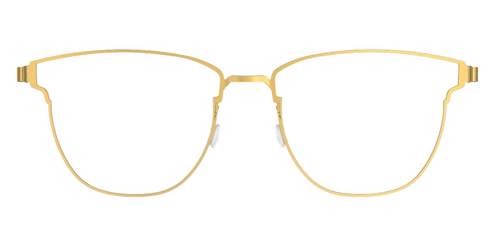 Lindberg® Strip Titanium™ 9863 LIN STRIP 9863 GT 51 GT Eyeglasses