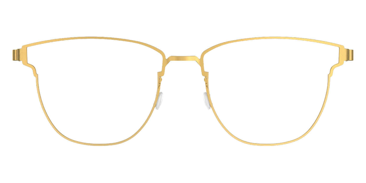 Lindberg® Strip Titanium™ 9863 LIN STRIP 9863 GT 51 GT Eyeglasses