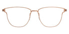 Lindberg® Strip Titanium™ 9863 LIN STRIP 9863 U12 51 U12 Eyeglasses