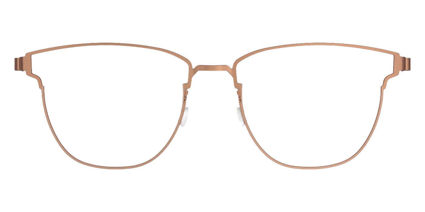 Lindberg® Strip Titanium™ 9863 LIN STRIP 9863 U12 51 U12 Eyeglasses