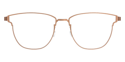 Lindberg® Strip Titanium™ 9863 LIN STRIP 9863 U12 51 U12 Eyeglasses