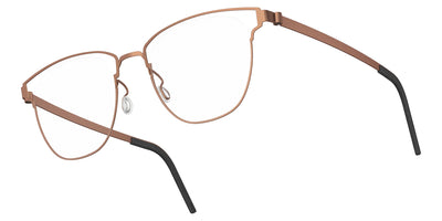 Lindberg® Strip Titanium™ 9863 LIN STRIP 9863 U12 51 U12 Eyeglasses