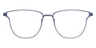 Lindberg® Strip Titanium™ 9863 LIN STRIP 9863 U13 51 U13 Eyeglasses