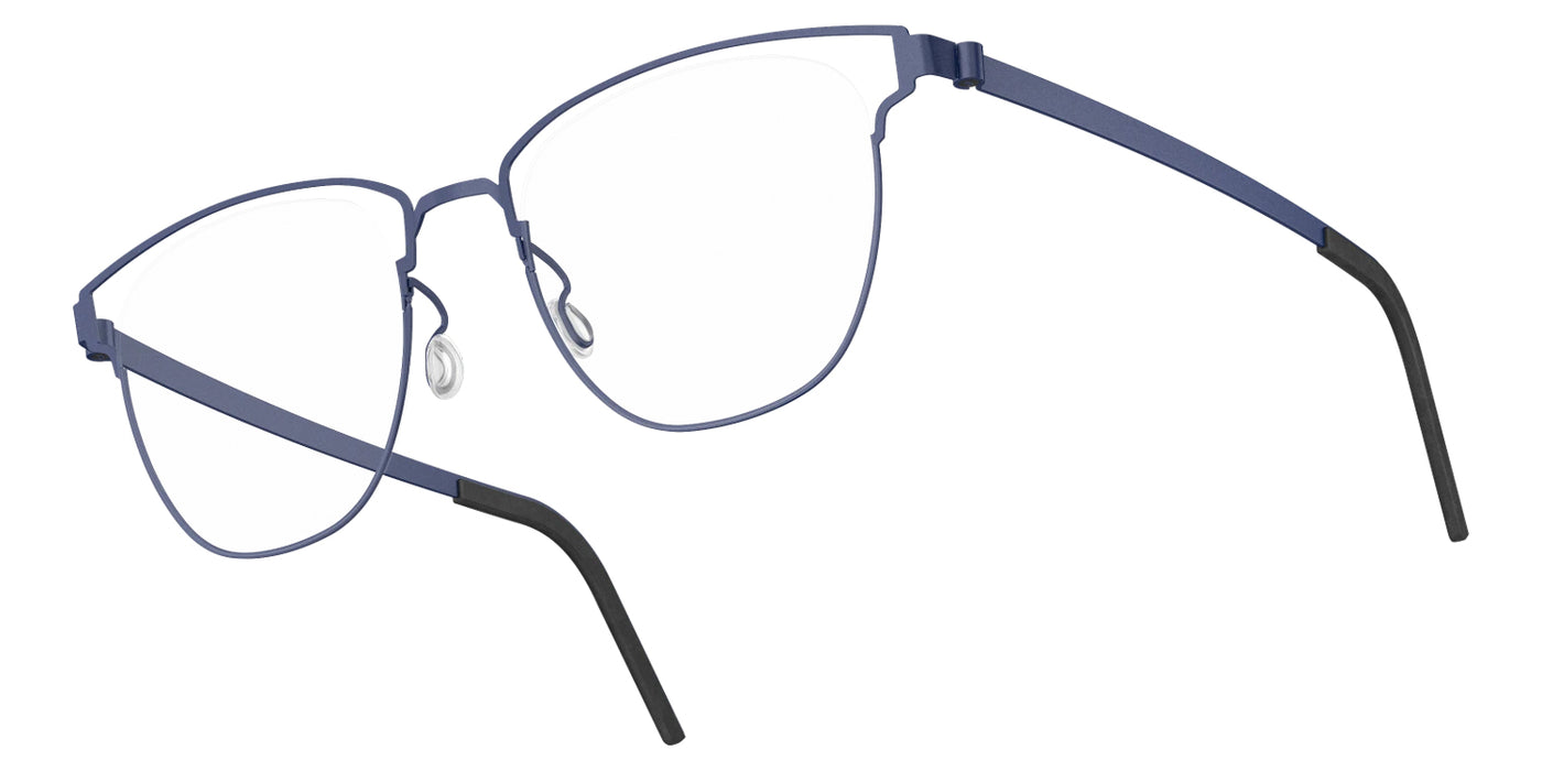 Lindberg® Strip Titanium™ 9863 LIN STRIP 9863 U13 51 U13 Eyeglasses
