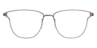 Lindberg® Strip Titanium™ 9863 LIN STRIP 9863 U14 51 U14 Eyeglasses