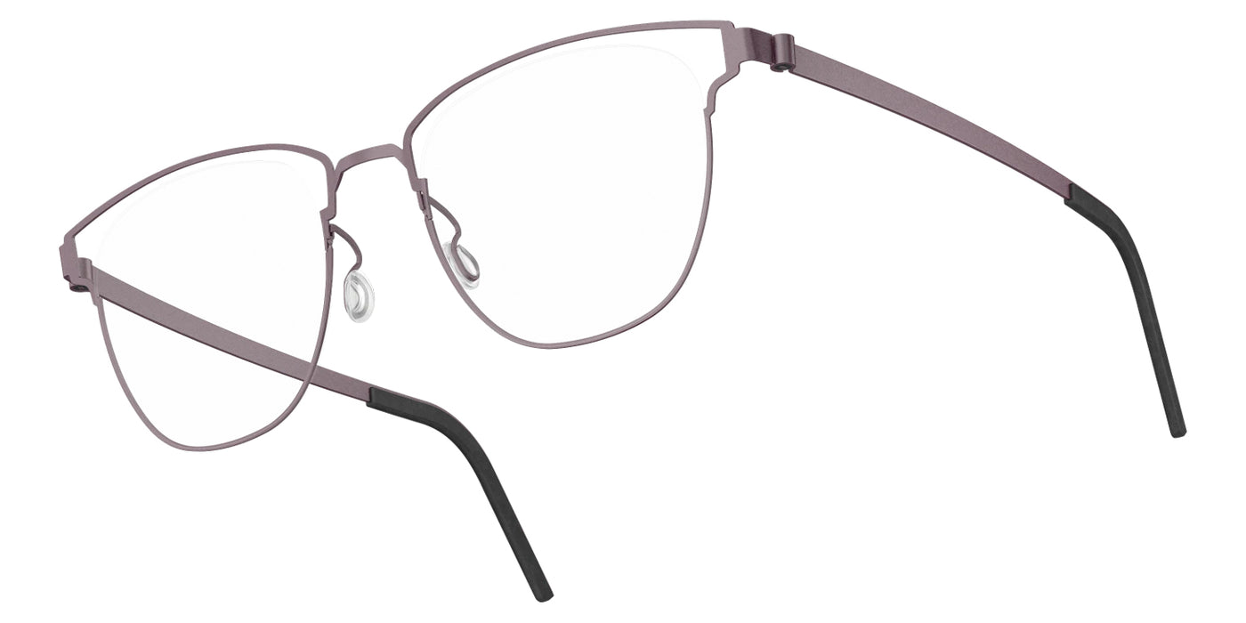 Lindberg® Strip Titanium™ 9863 LIN STRIP 9863 U14 51 U14 Eyeglasses