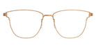 Lindberg® Strip Titanium™ 9863 LIN STRIP 9863 U15 51 U15 Eyeglasses