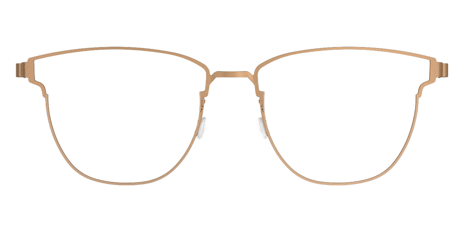 Lindberg® Strip Titanium™ 9863 LIN STRIP 9863 U15 51 U15 Eyeglasses