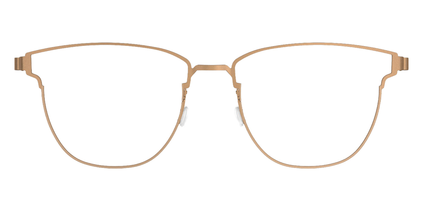 Lindberg® Strip Titanium™ 9863 LIN STRIP 9863 U15 51 U15 Eyeglasses