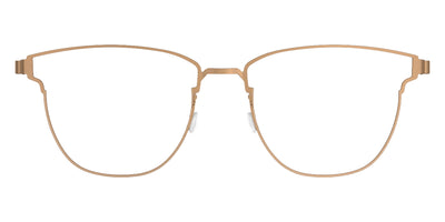 Lindberg® Strip Titanium™ 9863 LIN STRIP 9863 U15 51 U15 Eyeglasses