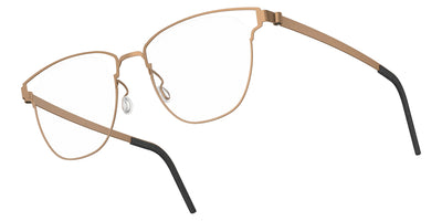 Lindberg® Strip Titanium™ 9863 LIN STRIP 9863 U15 51 U15 Eyeglasses