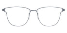 Lindberg® Strip Titanium™ 9863 LIN STRIP 9863 U16 51 U16 Eyeglasses
