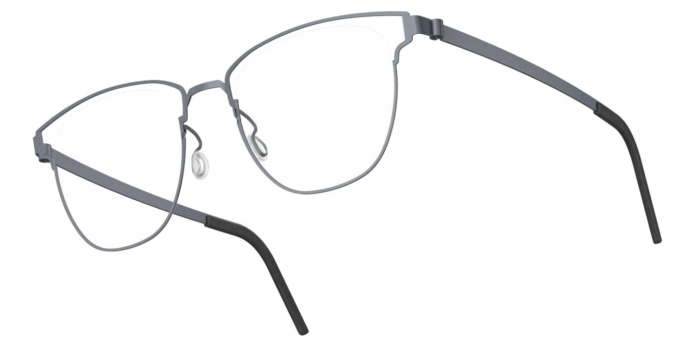 Lindberg® Strip Titanium™ 9863 LIN STRIP 9863 U16 51 U16 Eyeglasses