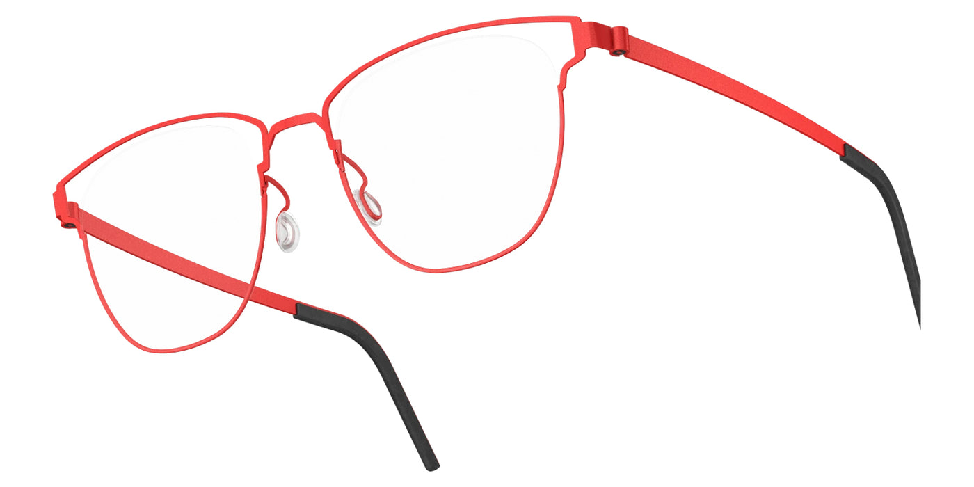 Lindberg® Strip Titanium™ 9863 LIN STRIP 9863 U33 51 U33 Eyeglasses