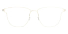 Lindberg® Strip Titanium™ 9863 LIN STRIP 9863 U38 51 U38 Eyeglasses