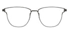 Lindberg® Strip Titanium™ 9863 LIN STRIP 9863 U9 51 U9 Eyeglasses