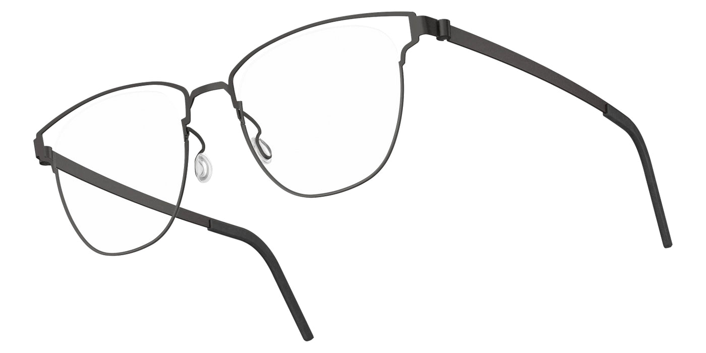 Lindberg® Strip Titanium™ 9863 LIN STRIP 9863 U9 51 U9 Eyeglasses