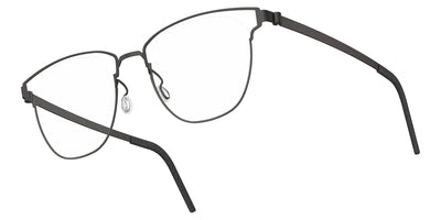 Lindberg® Strip Titanium™ 9863 LIN STRIP 9863 U9 51 U9 Eyeglasses