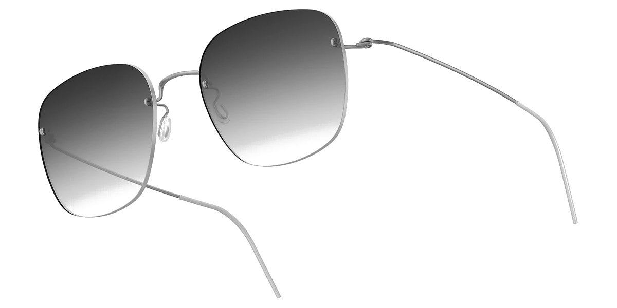 Lindberg® Sun Titanium™ 8106 LIN SUN 8106 Basic-10-SL86 51 - Basic-10 Sunglasses