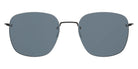 Lindberg® Sun Titanium™ 8106 LIN SUN 8106 Basic-U9-SL43 51 - Basic-U9 Sunglasses