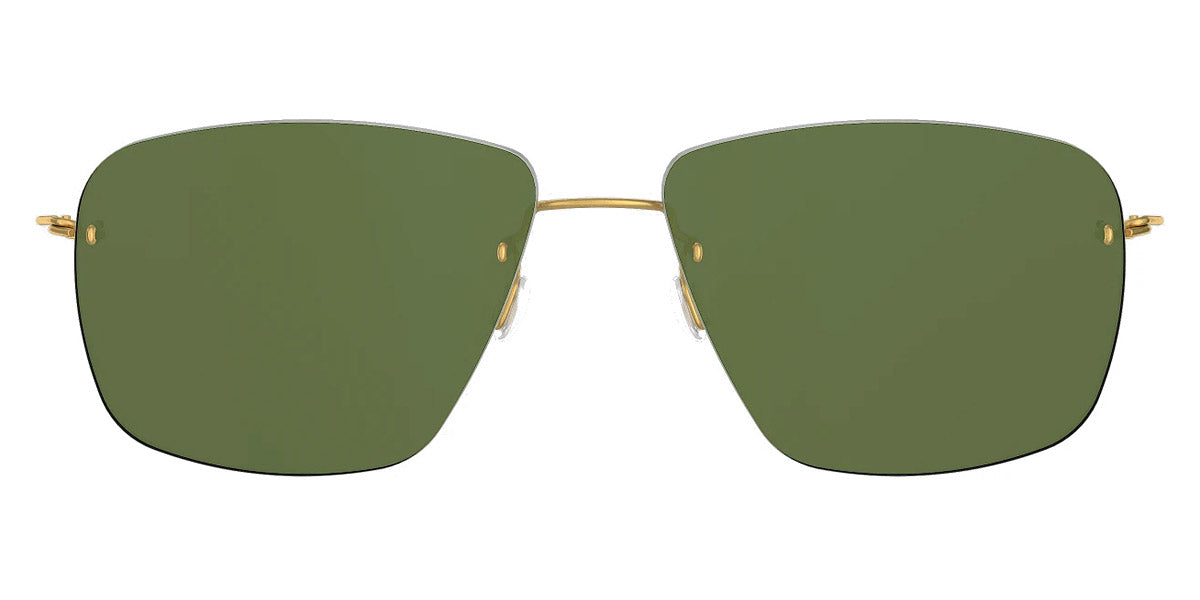 Lindberg® Sun Titanium™ 8107 LIN SUN 8107 Basic-GT-SL85 56 - Basic-GT Sunglasses