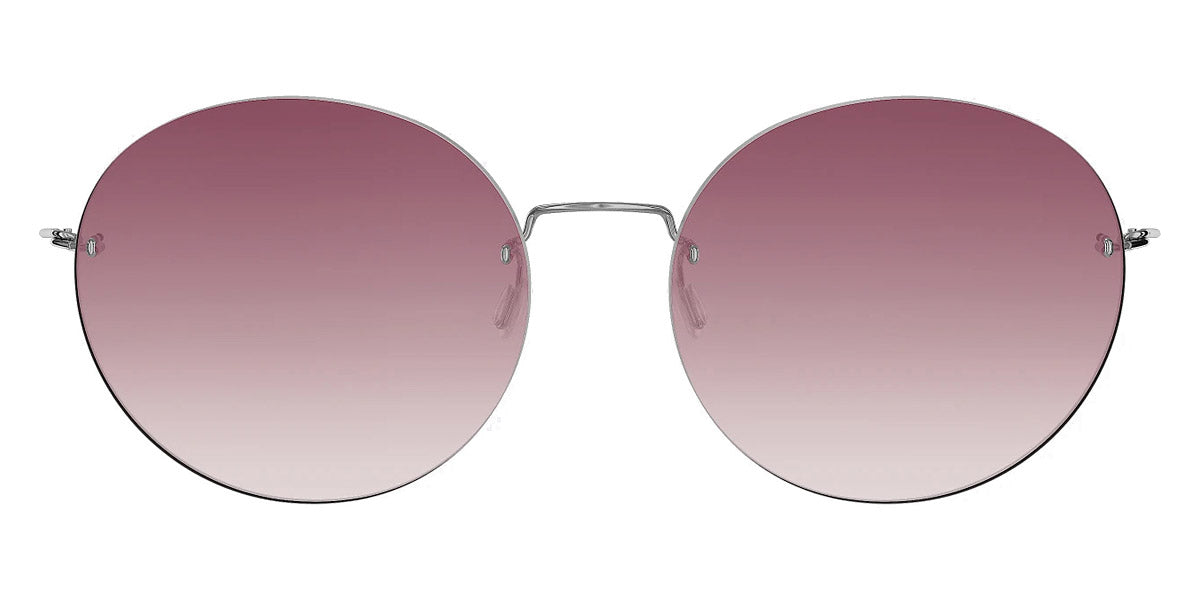 Lindberg® Sun Titanium™ 8108 LIN SUN 8108 Basic-P10-SL35 57 - Basic-P10 Sunglasses