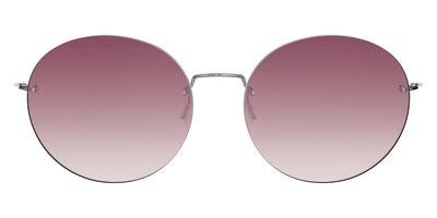 Lindberg® Sun Titanium™ 8108 LIN SUN 8108 Basic-P10-SL35 57 - Basic-P10 Sunglasses