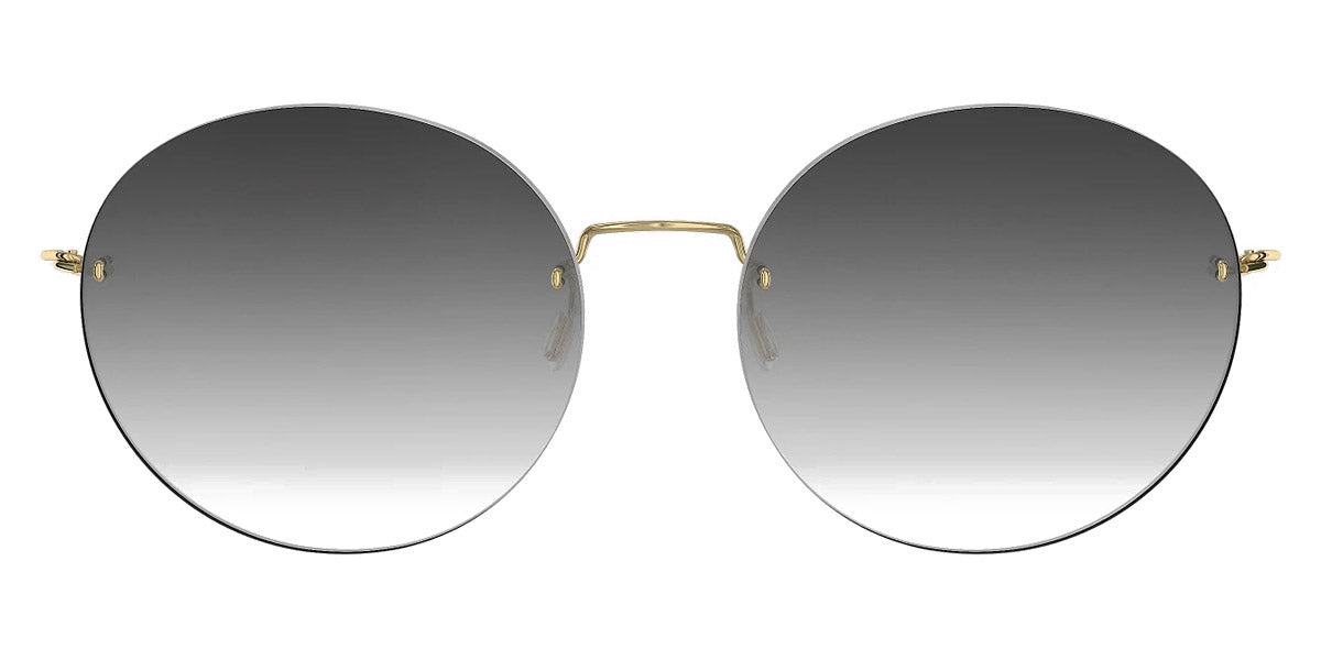 Lindberg® Sun Titanium™ 8108 LIN SUN 8108 Basic-PGT-SL86 57 - Basic-PGT Sunglasses