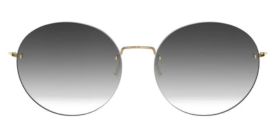 Lindberg® Sun Titanium™ 8108 LIN SUN 8108 Basic-PGT-SL86 57 - Basic-PGT Sunglasses