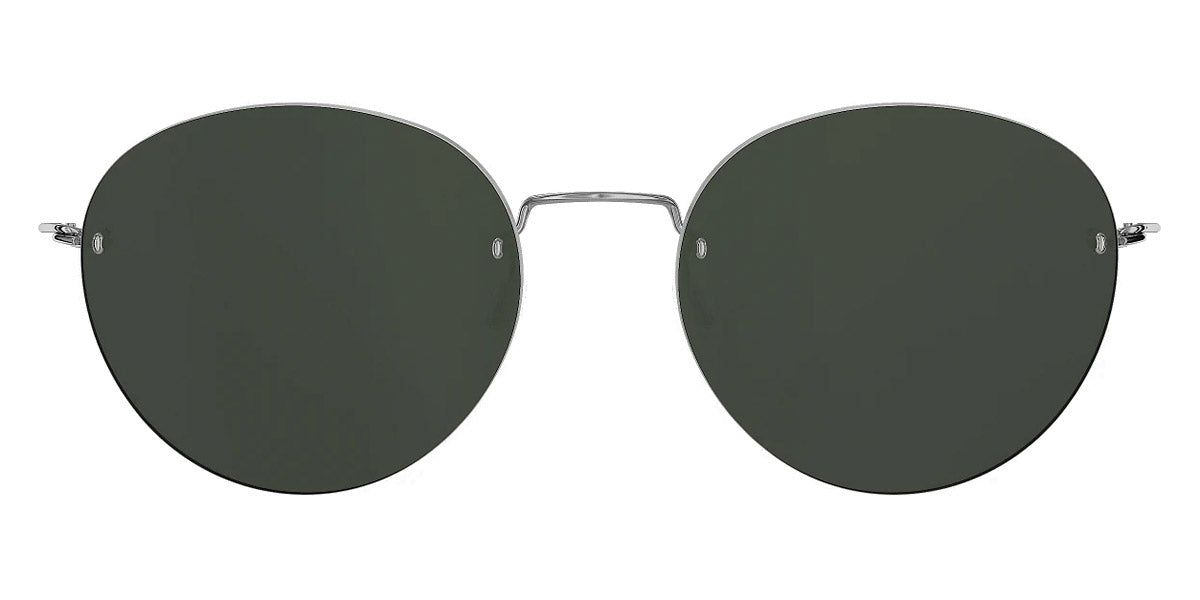 【ぐりぐらぐう】LINDBERG サングラス Lindberg® Sun Titanium™ 8109 Panto Sunglasses - EuroOptica