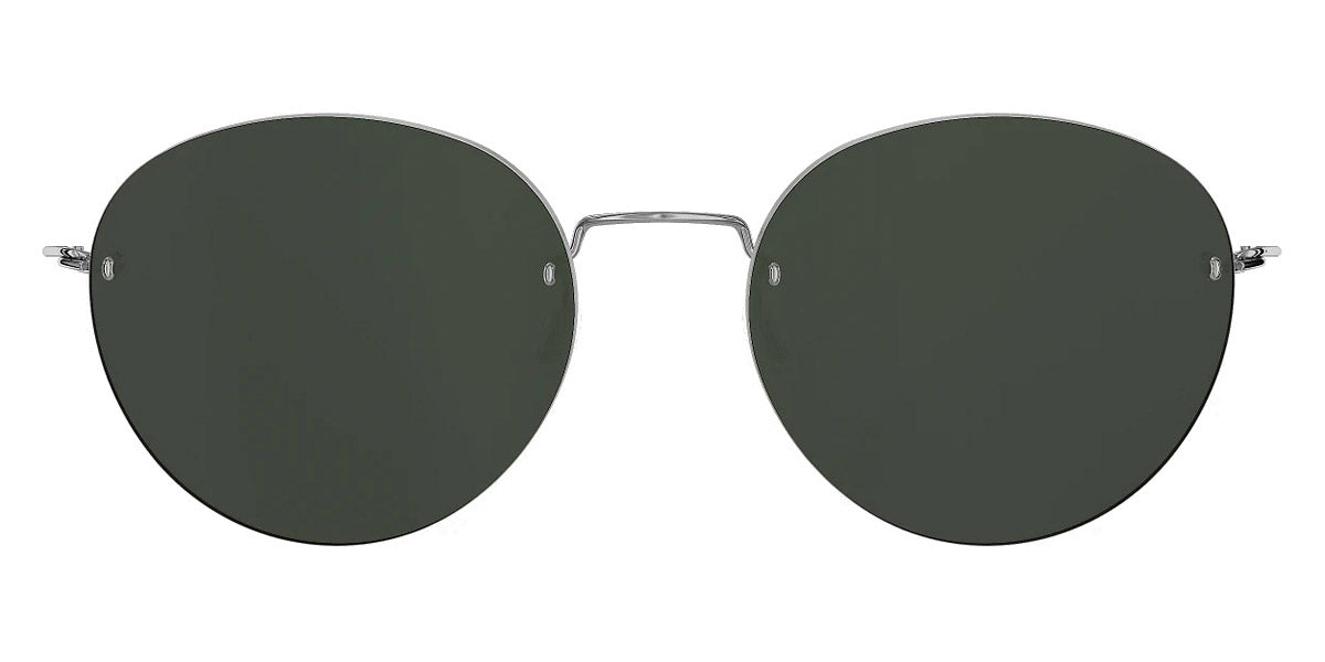 Lindberg® Sun Titanium™ 8109 LIN SUN 8109 Basic-P10-SL84 51 - Basic-P10 Sunglasses
