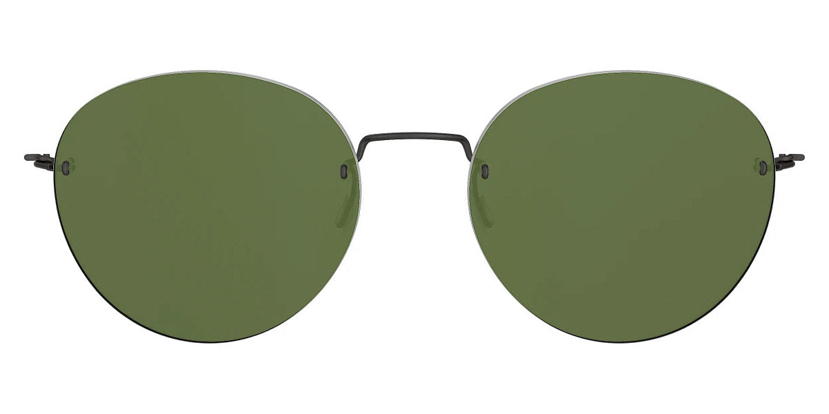 Lindberg® Sun Titanium™ 8109 LIN SUN 8109 Basic-U9-SL85 51 - Basic-U9 Sunglasses