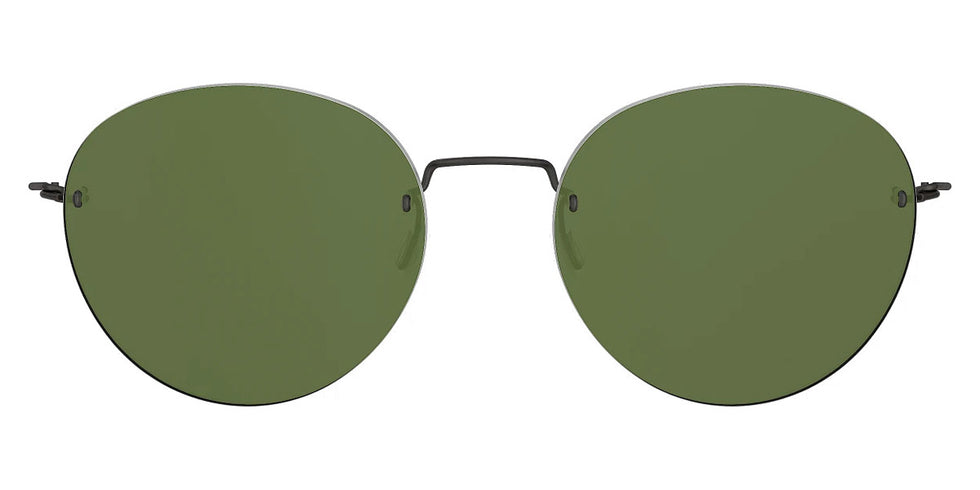 Lindberg® Sun Titanium™ 8109 LIN SUN 8109 Basic-U9-SL85 51 - Basic-U9 Sunglasses