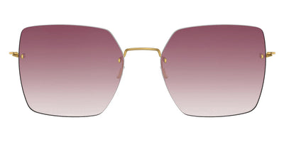 Lindberg® Sun Titanium™ 8110 LIN SUN 8110 Basic-GT-SL35 54 - Basic-GT Sunglasses