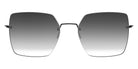 Lindberg® Sun Titanium™ 8110 LIN SUN 8110 Basic-PU9-SL86 54 - Basic-PU9 Sunglasses