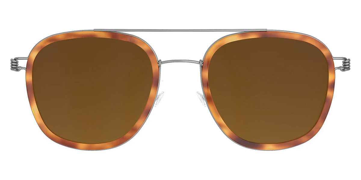 Lindberg® Sun Titanium™ 8205 LIN SUN 8205 Basic-10-K25-IP01 50 - Basic-10-K25 Sunglasses