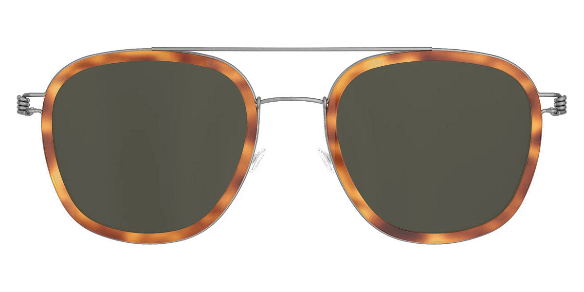 Lindberg® Sun Titanium™ 8205 LIN SUN 8205 Basic-10-K25-SL102 50 - Basic-10-K25 Sunglasses